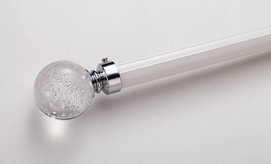 İyi bir fiyat. 0.8mm Kalınlık Alüminyum Perde Çubuğu çevrimiçi