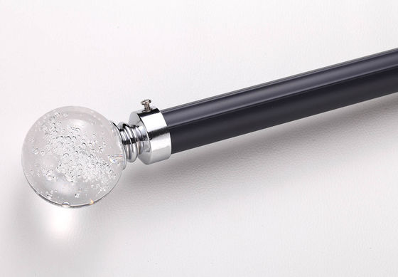 İyi bir fiyat. 1mm Kalınlık Tavana Monte Perde Çubuğu 35mm Perde Çubuğu Ağır Hizmet Tipi çevrimiçi