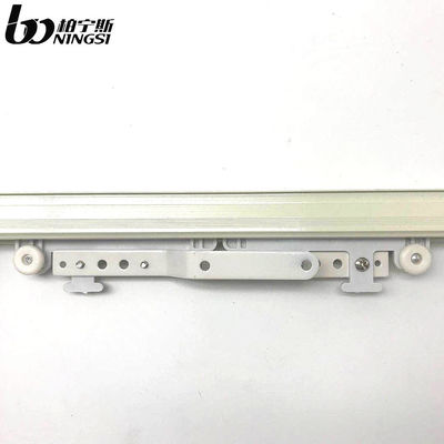 İyi bir fiyat. 110 * 41 * 40mm Perde Usta Taşıyıcı çevrimiçi