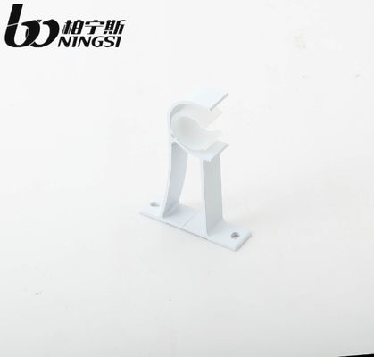 İyi bir fiyat. Metal 28mm Kalınlık 0.5mm Perde Direği Braketi Dekoratif çevrimiçi