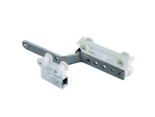 İyi bir fiyat. Heavy Duty Window Curtain Track with Single&Double Aluminum Tarck çevrimiçi