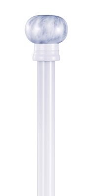 İyi bir fiyat. 0.5mm Kalınlık Boru Perde Çubuğu Dekoratif Perde Çubukları 25mm Perde Direği Klasik çevrimiçi