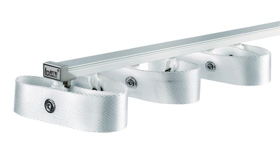 İyi bir fiyat. drapery clip rings shower rail and curtain privacy curtain track nice finished çevrimiçi
