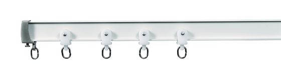 İyi bir fiyat. new design master carrier for curved curtain track ceiling mounted curtain track system çevrimiçi