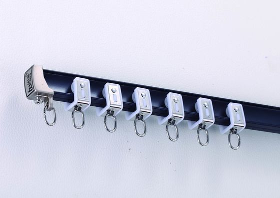 İyi bir fiyat. ceiling mounted drapery track curtain rails for bay windows ceiling mounted çevrimiçi