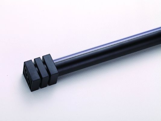 İyi bir fiyat. Kalınlık 0.8mm Alüminyum Perde Çubuğu 4.5m Perde Çubuğu Dayanıklı çevrimiçi