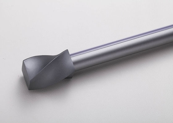 İyi bir fiyat. Uzunluk 100cm Kalınlık 0.5mm Perde Çubuğu Finalleri Perde Direği Alüminyum Biter çevrimiçi